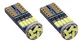 Светодиодная лампа&nbsp;Т10 W5W 15SMD 4014 canbus Autoexpect 12V Белая (11771) - изображение 6