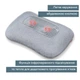 Массажная подушка BEURER MG 145 - изображение 9