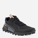 Buty sportowe trekkingowe damskie z membraną ECCO Biom 2.1 X 822833-56340 37 Czarne (194890722538) - obraz 3