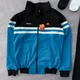 Спортивний чоловічий костюм Ellesse Блакитний L (KP-23) - изображение 3