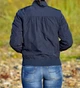 Жіноча курточка бомбер Firetrap синя S - зображення 5