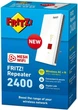 Ретранслятор AVM FRITZ!Repeater 2400 - зображення 1
