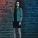 Жіноча курточка бомбер Firetrap хакі S - изображение 4