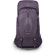 Рюкзак Osprey Aura AG 50 enchantment purple WXS/S фіолетовий - зображення 4