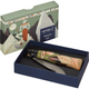 Ніж складаний Opinel №8 Limited Edition Nature by Mioshe 002603 - зображення 5