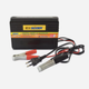 Зарядное устройство для аккумуляторов Suoer SON-20A+ 12V/24V CHARGER AGM/GEL - изображение 1