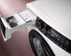 Стиральная машина полногабаритная Electrolux EW6F3494ACU - изображение 18
