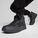 Чоловічі черевики Puma Trinity Mid Hybrid 39232701 38.5 (5.5UK) Чорні (4065454814081) - зображення 8