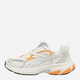 Buty sportowe damskie Puma Morphic Warm 39272435 38 (5UK) Białe (4067979504300) - obraz 1