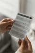 Светильник ночник деревянный для заметок и планов с LED подсветкой на аккумуляторе 14 см (P01B0P) - изображение 4