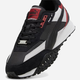 Чоловічі кросівки Puma Blktop Rider 39272525 40 (6.5UK) Чорні (4067979582452) - зображення 4