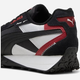 Buty sportowe męskie zamszowe Puma Blktop Rider 39272525 45 (10.5UK) Czarne (4067979582537) - obraz 5