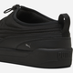 Buty wsuwane damskie Puma Park Lifestyle SlipOn 39766101 40 (6.5UK) Czarne (4067979840699) - obraz 6