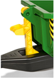 Przyczepa Rolly Toys John Deere Dwuosiowa (4006485125098) - obraz 5