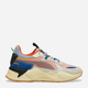 Buty sportowe męskie Puma RS-X Podium 39821601 47 (12UK) Wielobarwne (4067979307765) - obraz 4