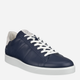 Sneakersy męskie skórzane ECCO Street Lite M 521304-55408 44 Granatowe (194891641234) - obraz 2