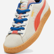 Sneakersy męskie do kostki Puma Suede Podium 39839901 46 (11UK) Wielobarwne (4067979784214) - obraz 5