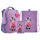 Набір шкільний Kite Studio Pets SET_SP24-531M (рюкзак, пенал, сумка) - зображення 1