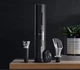 Винний набір Circle Joy Electric Wine Opener Gift Set 4 в 1 CJ-TZ07 - зображення 8