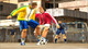Игра FIFA Street Europa Английская Версия Sony PlayStation 2 Б/У - изображение 2