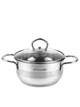 Кастрюля Kamille KM-5413 3,0 л - изображение 4