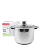 Каструля Kamille KM-5401 4.5 л - зображення 7