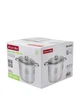 Каструля Kamille KM-5401 4.5 л - зображення 8