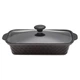 Мармит керамический (кастрюля) Kamille KM-6420 1.4л - изображение 2