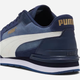 Buty sportowe męskie skórzane Puma ST Runner v4 SD 39966505 45 (10.5UK) Niebieskie (4067979678773) - obraz 6