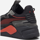 Buty sportowe męskie do kostki Puma RS-X Heritage 39821006 43 (9UK) Czarne (4067979558266) - obraz 6