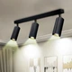 Світильник у стилі лофт MSK Electric Tube спот із поворотним механізмом NL 1105-3 - зображення 1