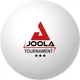 Мячи для настольного тенниса Joola Tournament 40+ 12 шт (44322) - изображение 1