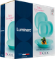 Serwis obiadowy Luminarc Carine Neo dla 6 osób turkusowy 18-elementowy (0883314783216) - obraz 3