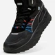 Женские ботинки зимние Puma Bmw Mms Trinity Mid Wtr 30849501 40.5 (7UK) Черные (4067979821179) - изображение 8