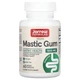 Природные добавки Jarrow Formulas Мастиковая смола 500 мг Mastic Gum 60 вегетарианских капсул - изображение 1