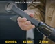 4в1 Пусковое устройство, компрессор, пылесос, фонарь Gligle L081 (1272) - изображение 3