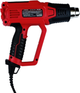 Фен будівельний Haisser HG-20D (BP120282) - зображення 2