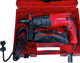 Перфоратор электрический Haisser RH-26Q 1000 Вт (BP122208) - изображение 4