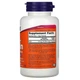 Витамины Now Foods Биотин (В7) 10000 мкг 120 вегетарианских капсул - изображение 2