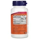 Витаминный комплекс Now Foods Витамин D3 и К2 Vitamin D-3 & K-2 1,000 МЕ/45 мкг 120 капсул - изображение 2