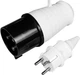 Генератор бензиновый Forte FG8000E (448926) - изображение 6