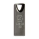Флеш-накопитель USB3.0 128GB T&G 117 Metal Series Black (TG117BK-128G3) - изображение 1