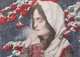 Листівка Cardsforsoul І лютий мине 10,50 Х 14,8 см - изображение 1