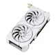 Видеокарта GF RTX 4070 Super 12GB GDDR6X Dual EVO White OC Asus (DUAL-RTX4070S-O12G-EVO-WHITE) - изображение 4