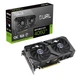 Видеокарта GF RTX 4060 Ti 16GB GDDR6 Dual EVO OC Asus (DUAL-RTX4060TI-O16G-EVO) - изображение 1