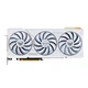 Видеокарта GF RTX 4070 Ti Super 16GB GDDR6X TUF Gaming OC White Asus (TUF-RTX4070TIS-O16G-WHITE-GAMING) - изображение 2