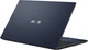 Ноутбук ASUS Expertbook B1 B1502CVA-BQ1009X 15.6" FHD, Intel i7-1355U, 16GB, F512GB, UMA, Win11P, Чорний - зображення 11