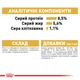 Консервированный корм для взрослых собак Royal Canin Chihuahua паштет, 85 г - изображение 8