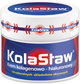 Krem ​​NovaFarm Kolastaw kolagenowo-hialuronowy 50 ml (5906506318609) - obraz 1