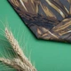 Ткань тентовая Оксфорд 100 г/м2 камиш 4831391 - изображение 3